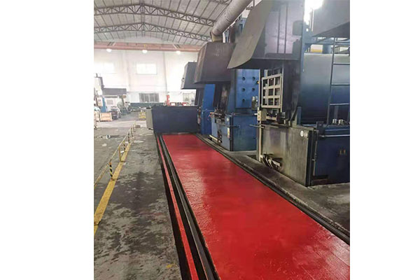惠州专业材料热处理加工