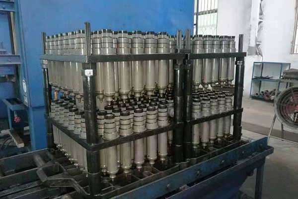 博罗专业焊后热处理加工
